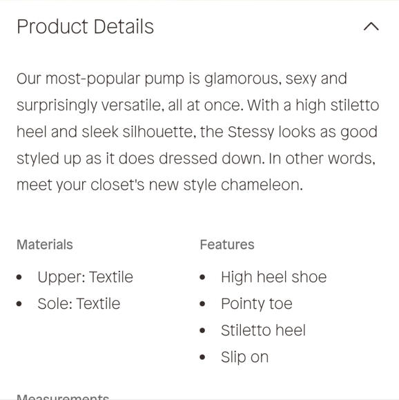 Aldo Stessy pink pumps - Picture 3 of 16